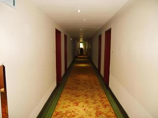 GreenTree Inn Henan Shangqiu Yongcheng Ouya Road Business Hotel - 6