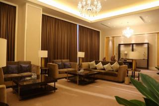 Ming Du Lakeside Hotel Nanning - Nanning - 8