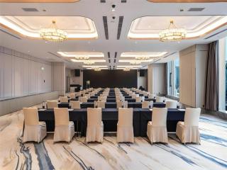 Yancheng Golden Eagle Fashion Hotel - 7