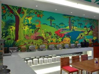 Harbin Ju Jian Hotel - Harbin - 6