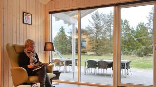 Villavilla 295 - Ålbæk, Nordjylland - 3