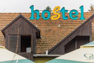 Green Hostel - Sfântu-Gheorghe - 8