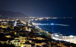 In Via Roma - Salerno - 1