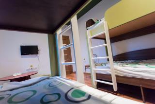 Green Hostel - Sfântu-Gheorghe - 0