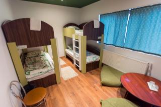 Green Hostel - Sfântu-Gheorghe - 5