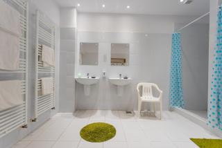 Green Hostel - Sfântu-Gheorghe - 1