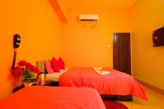 HOTEL CiTY PLAZA - 2