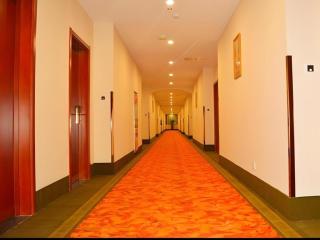 GreenTree Inn Hefei Feidong Guiwang Road Luzhou Medical School Business Hotel - 4