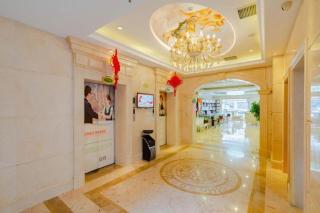 Vienna International Hotel Lhasa Potala Palace - 9