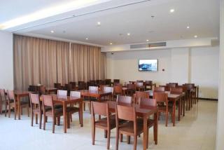 GreenTree Inn Shanghai Jiading Newtown MaLu Subway Station Business Hotel - 3