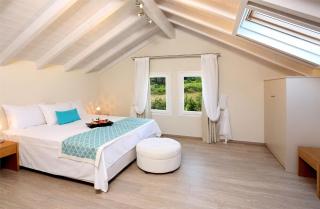 Super Luxury Corfu Villa Villa Vozos Private Pool - 8