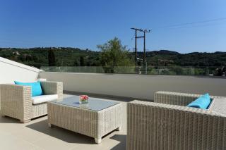 Super Luxury Corfu Villa Villa Vozos Private Pool - 7