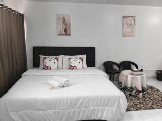 IMPACT popular condo c5 แม่ตังค์ - 7