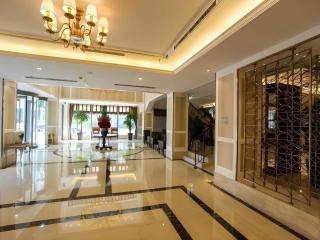 Jinjiang Metropolo Shanghai Minhang - 2