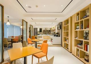 City Comfort Inn Guilin Railway Station - 9