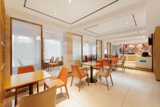 City Comfort Inn Guilin Railway Station - 7