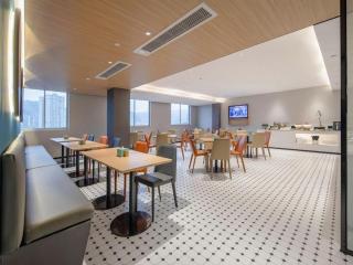 City Comfort Inn Wuzhou Municipal Square - 2