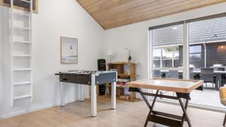 Villavilla 196 - Nr Lyngby Ved Løkken, Nordjyllan - 7