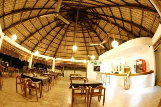 Elysia Beach Resort - 1