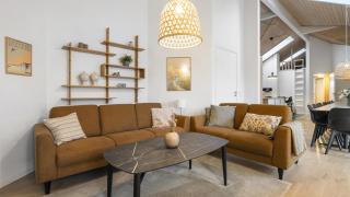 Villavilla 196 - Nr Lyngby Ved Løkken, Nordjyllan - 4