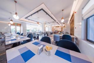 Yitel Collection Hefei Changjiang Hotel Sanxiaokou Metro Station - 6