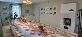 Virulase Holiday Home - 2