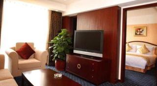 Argyle International Airport Hotel Shanghai - 4