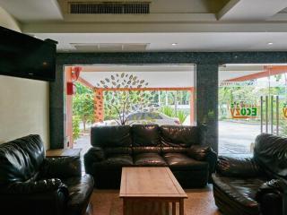Phuket Ecozy Hotel - 9