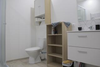 POLIGNY, appartement centre ville - 5