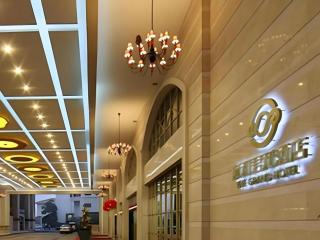 Yihe Grand Hotel - 9
