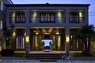 Chic Chiangkhan Hotel - 5