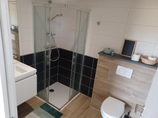 Au calme à la campagne 4 pers - 8