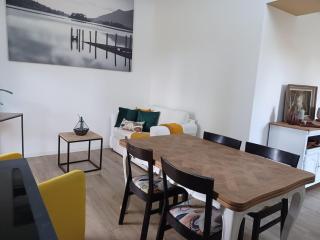 Au calme à la campagne 4 pers - 5