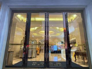 Vienna Hotel Guangzhou Panyu Shiqiao Center Branch - 6