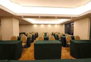 Vienna Hotel Guangzhou Panyu Shiqiao Center Branch - 5