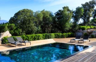 Villa Occhinello - 8