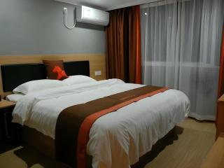 Jun Hotel Jiangsu Nanjing Gulou District Gupinggang - 7