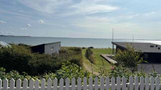 Enjoy The Silence And Stunning View Over The Sea - 8