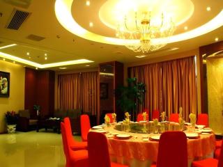 Xiamen Airlines Quanzhou Hotel - 6