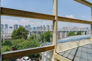 Expo Garden Hotel - 1