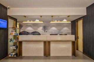 Jinjiang Inn Taizhou Huangyan Jiufeng Park - 9