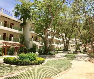 Sealey Resort - Ko Larn - 6