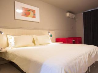 Jinjiang Inn Jinhua Binhong Road - 2