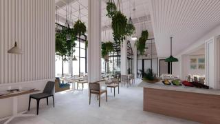 Thaisun Bangkok Hotel - 1