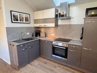 Ferienhaus am Panoramaweg Sächsische Schweiz - 8