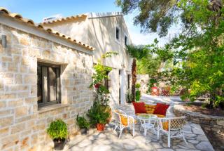 Olive Cottage -  - 8