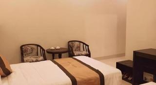 LUCKY STAR HOTEL - 3