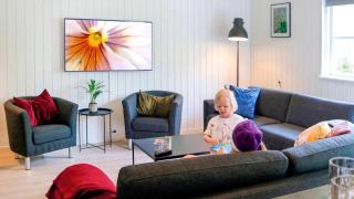 Villavilla 201 - Marielyst, Lollandfalstermøn - 5