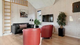 Villavilla 363 - Hvide Sande, Vestjylland - 4