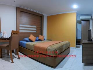 Hotel Senen Indah Syariah - Jakarta - 2